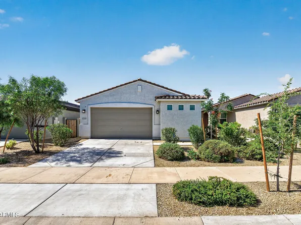 17321 W COUNTRY CLUB Terrace, Surprise, AZ 85387