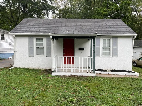 10178 Count Dr, Saint Louis, MO 63136