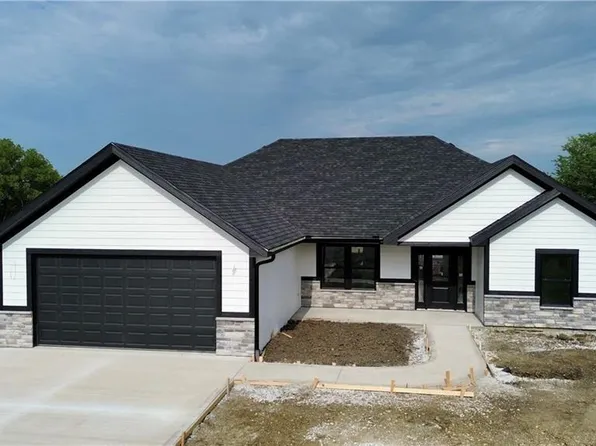 451 NW 701st Rd, Centerview, MO 64019