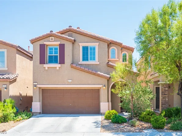 4786 Castel Martini Ct, Las Vegas, NV 89147