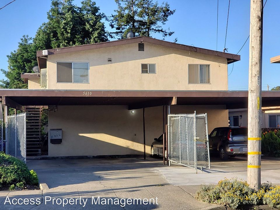 1st image of 5610 Carlos Ave APT D