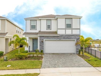 1907 Summer Dr, Davenport, FL, 33897