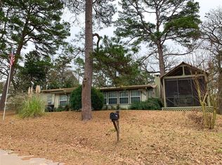 1011 Lake Franklin Dr, Winnsboro, TX 75494