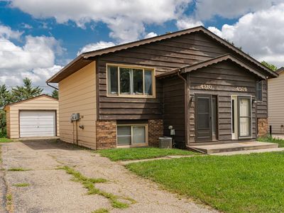 4310 13th Ave NW, Rochester, MN, 55901