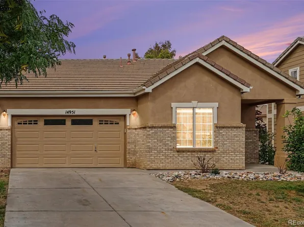 14951 E 116th Drive, Brighton, CO 80603