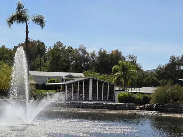 18218 Paradise Mountain Rd Space 16, Valley Center, CA 92082