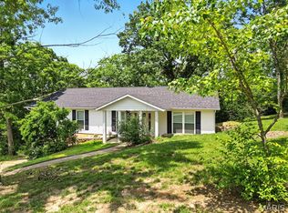 6905 Scenic View Dr, Cedar Hill, MO 63016