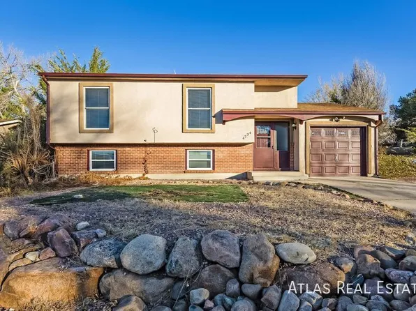 4734 Frost Dr, Colorado Springs, CO 80916