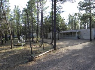 2062 McNeill St, Lakeside, AZ 85929