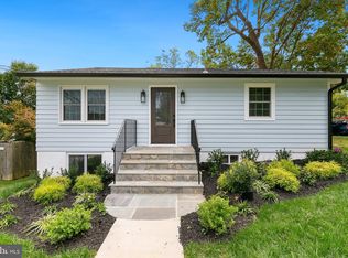 801 Reading Ave, Rockville, MD 20850