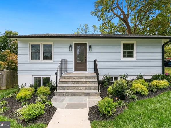 801 Reading Ave, Rockville, MD 20850