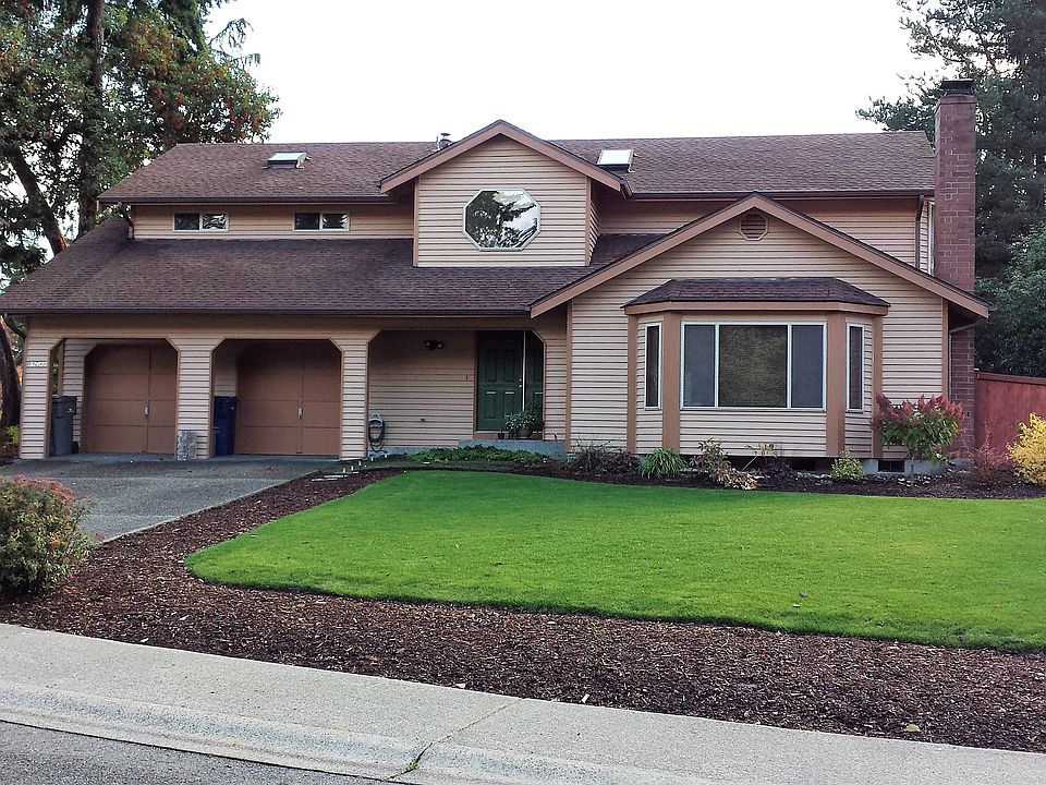 Craftsman Style Home