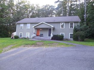 20 Johnson Rd #2, Orange, MA 01364