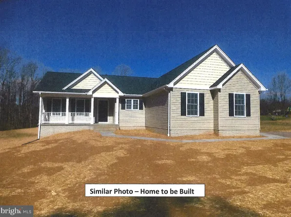 20317 Beaver Creek Ct, Lignum, VA 22726