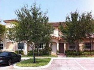 2541 SW 83rd Ter, Miramar, FL 33025