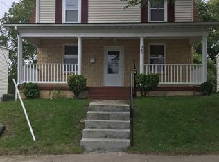 380 Port Republic Rd, Waynesboro, VA 22980