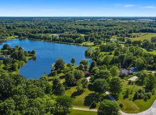 10750 N La Vista Dr, Columbia, MO 65202