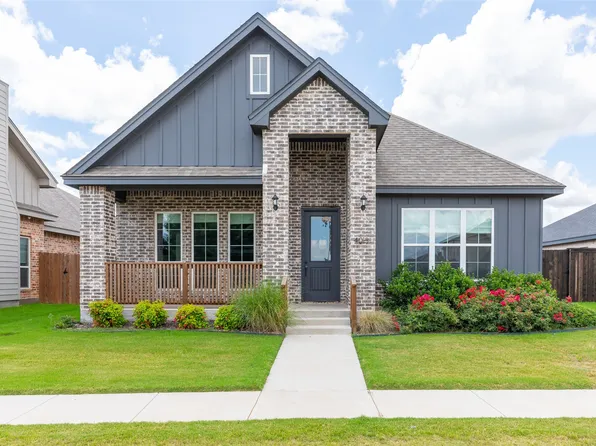 4013 Legacy Blvd, Clyde, TX 79510