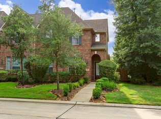 31 Avenswood Pl, The Woodlands, TX 77382