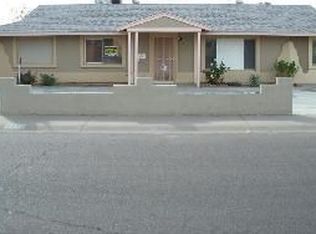 4055 W Denton Ln, Phoenix, AZ 85019
