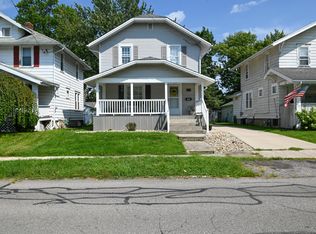 288 Spencer St, Marion, OH 43302