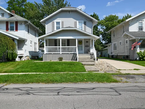 288 Spencer St, Marion, OH 43302
