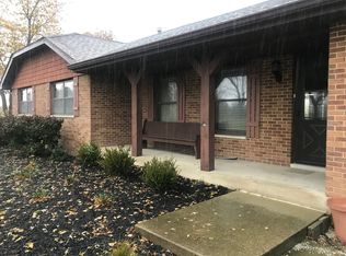 10712 W Barr Rd, Peotone, IL 60468