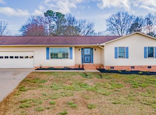14 Bo Ln, Gaffney, SC 29340