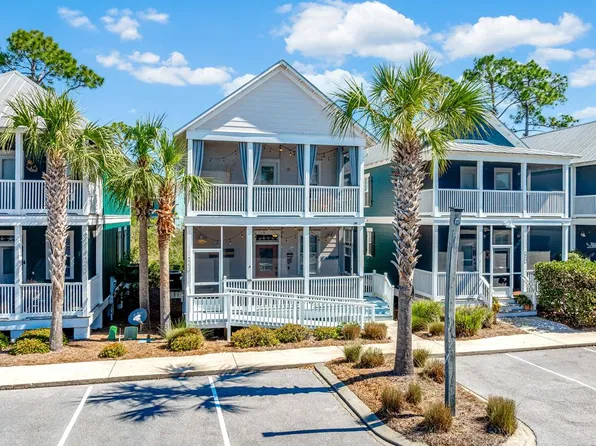 3050 W Highway 98 Unit B43, Port Saint Joe, FL 32456