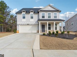 5905 Neisler Rd, Cumming, GA 30028