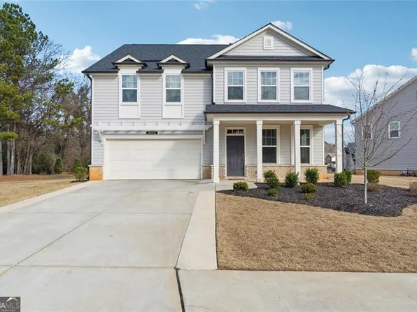 5905 Neisler Rd, Cumming, GA 30028