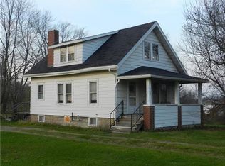 3895 Mercer Rd, New Castle, PA 16105