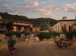 2790 Bella Vista Dr, Montecito, CA 93108