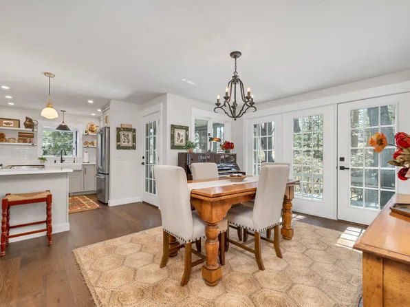 16 Eagle Ridge Road #1, Center Harbor, NH 03226