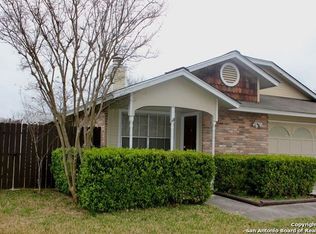 10002 Weybridge, San Antonio, TX 78250