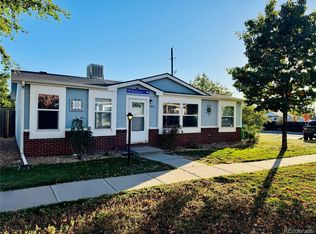 6651 E 78th Ave, Commerce City, CO 80022