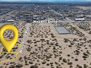 23 & 24 Marysville Pl, El Paso, TX 79928