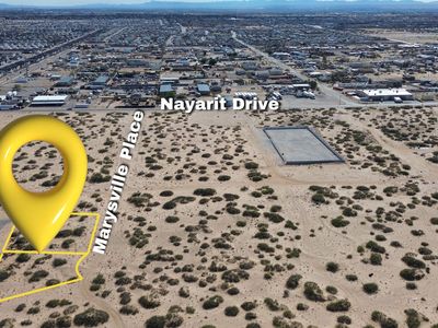 23 & 24 Marysville Pl, El Paso, TX, 79928