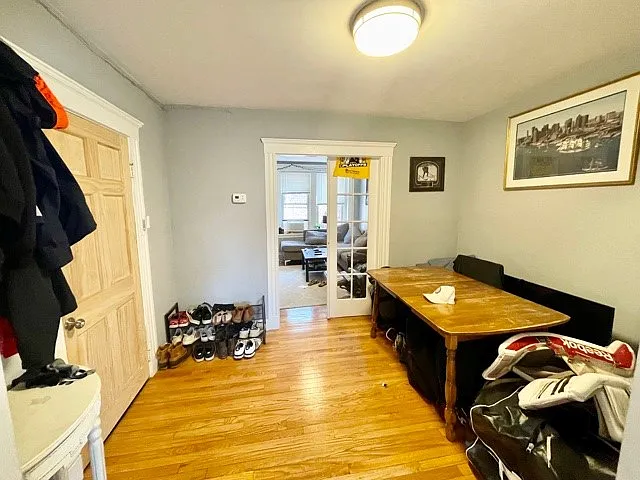 Building Photo - 109 Salem St #4
