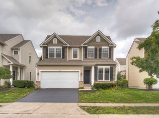 366 Hoskins Way, Columbus, OH 43213