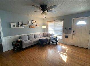 4013 S Travis St, Amarillo, TX 79110