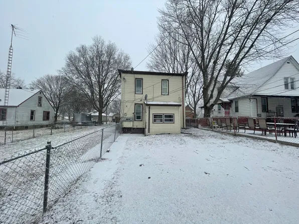 250 N 6th Ave #2N, Kankakee, IL 60901