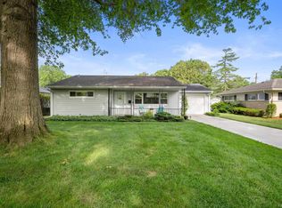 501 S Tara Ln, Muncie, IN 47304