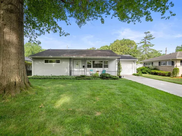 501 S Tara Ln, Muncie, IN 47304