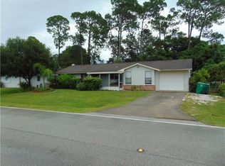 1354 Viscaya Dr, Pt Charlotte, FL 33952