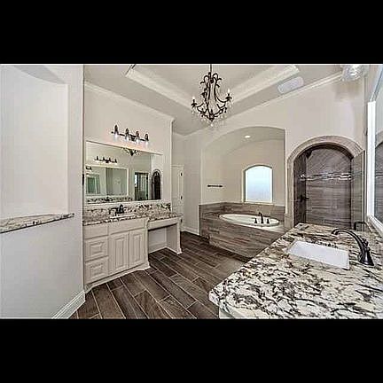 3rd image of 136 Bluff Ridge Ct