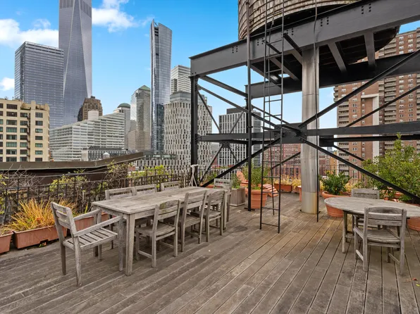 165 Duane Street image 25 of 29