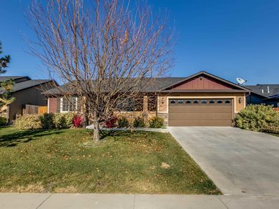 12684 Crestone Ct, Nampa, ID, 83651