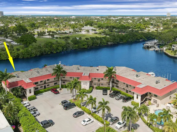 711 Hummingbird Way #201, North Palm Beach, FL 33408