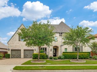 3636 Millbank, The Colony, TX 75056